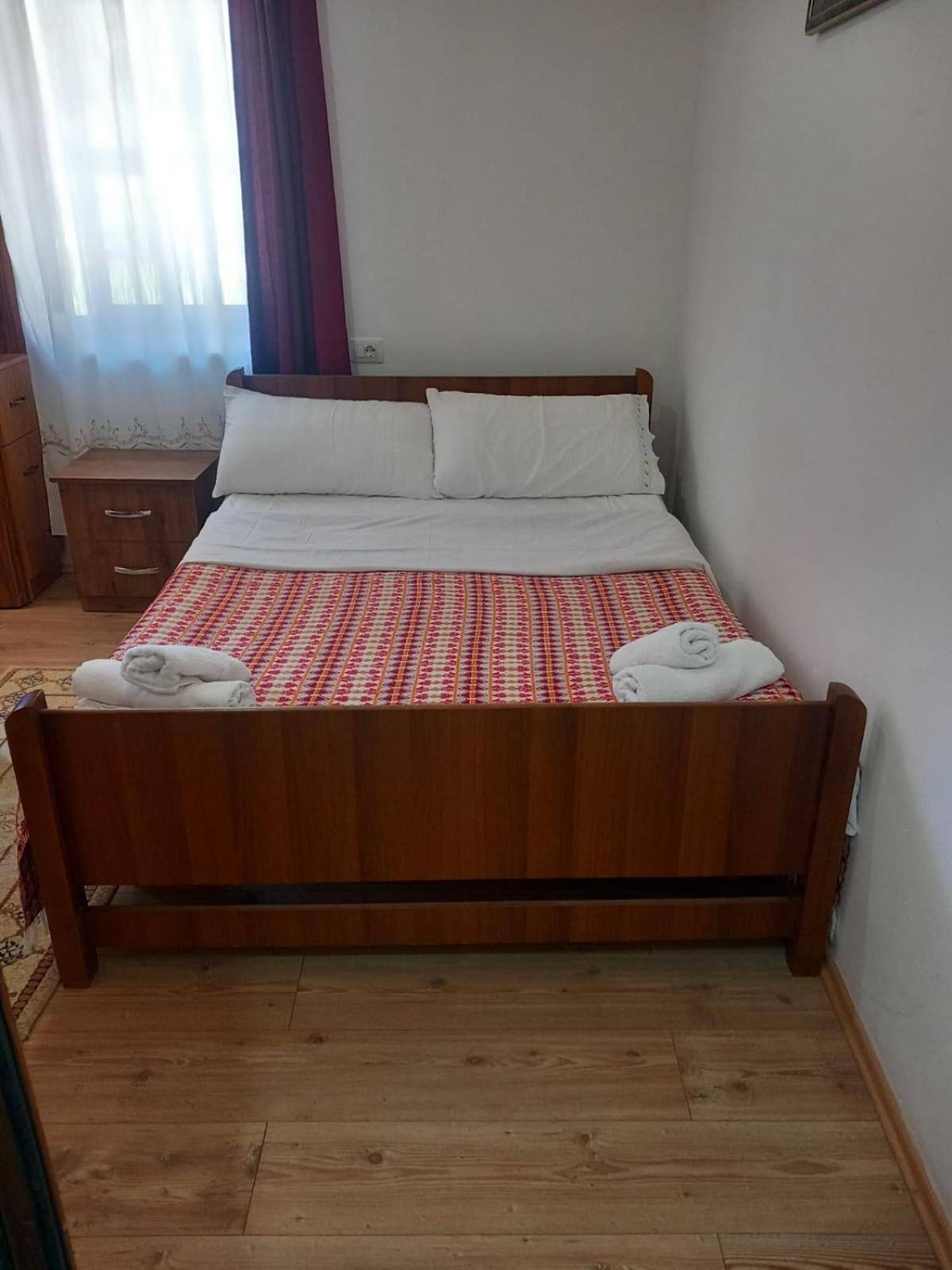 Guest House “ Center Theth “ Екстер'єр фото